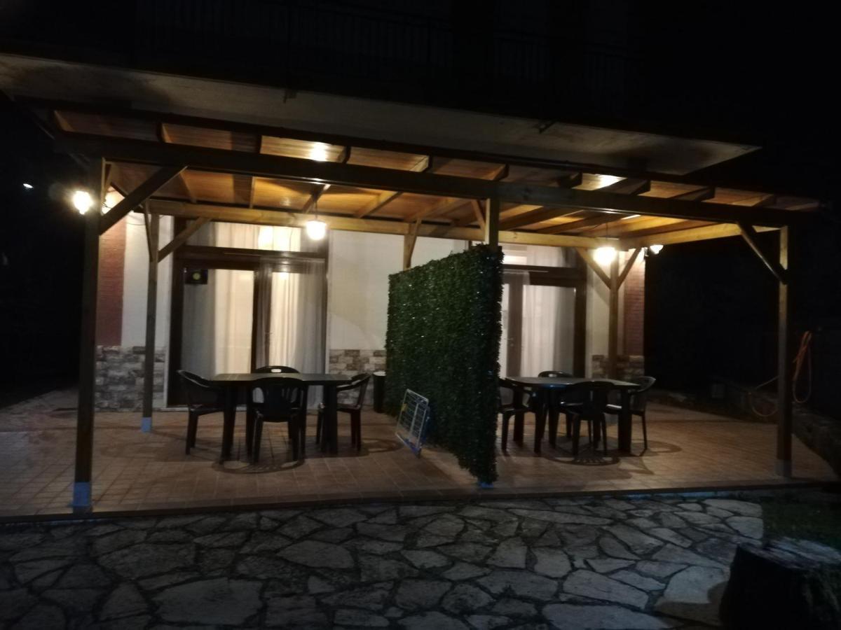 Appartamento Esther Beverino Exterior foto