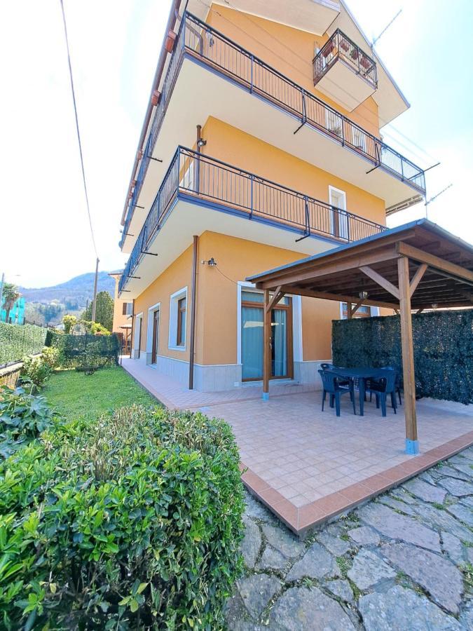 Appartamento Esther Beverino Exterior foto