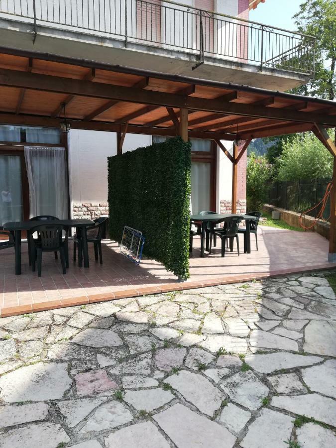 Appartamento Esther Beverino Exterior foto