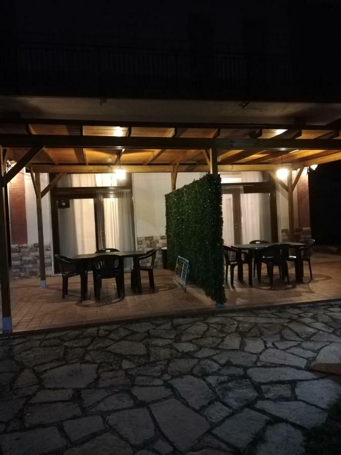 Appartamento Esther Beverino Exterior foto